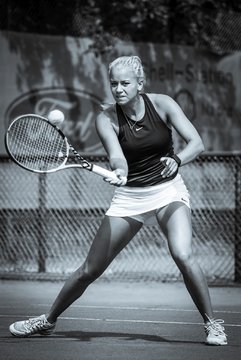 Ausschnitte 1136 - Elke Jaeger Gedaechtnisturnier